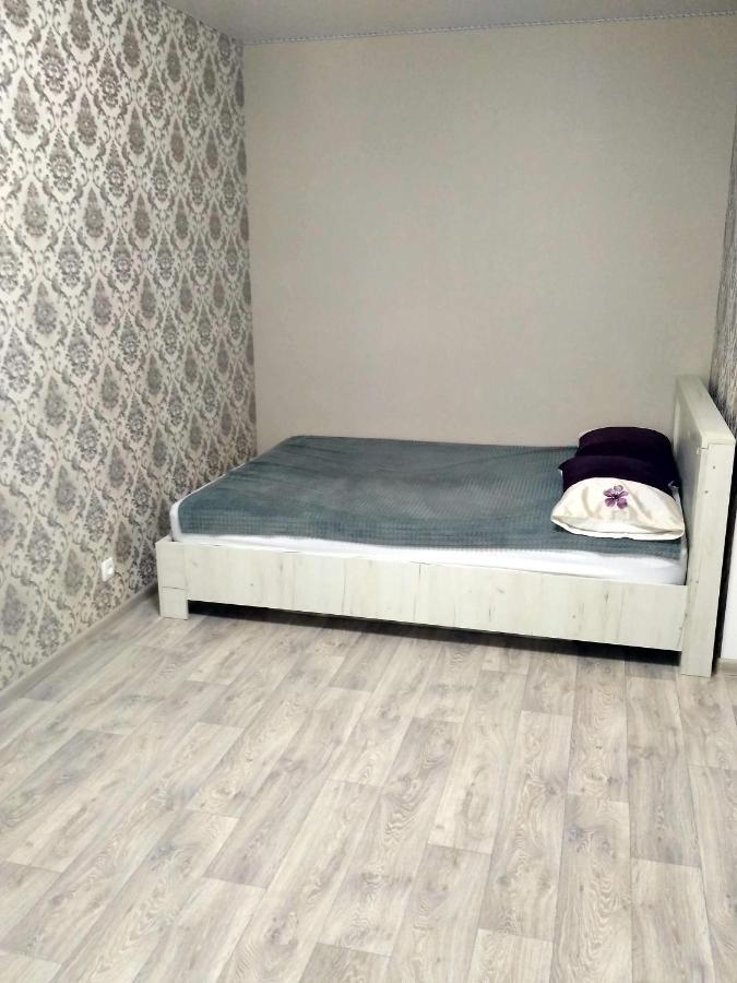 Подобово Квартира В Центрі Міста Konotop Eksteriør bilde